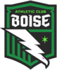 Wappen Athletic Club Boise