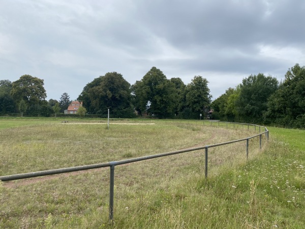Lindenstadion - Laage-Kritzkow