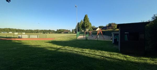 Sportplatz Jägerstraße - Schönberg/Lauenburg