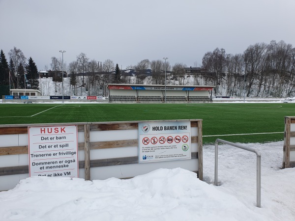 Skreiaplassen - Skreia