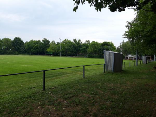 Sportanlage Am Rüppurrer Schloß Platz 2 - Karlsruhe-Dammerstock