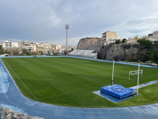 Stadio Kallitheas Grigóris Lamprákis - Athína (Athens)