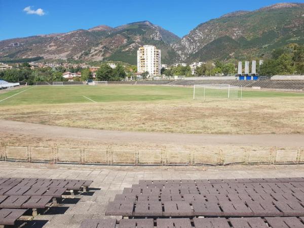 Stadion Vasil Levski - Karlovo