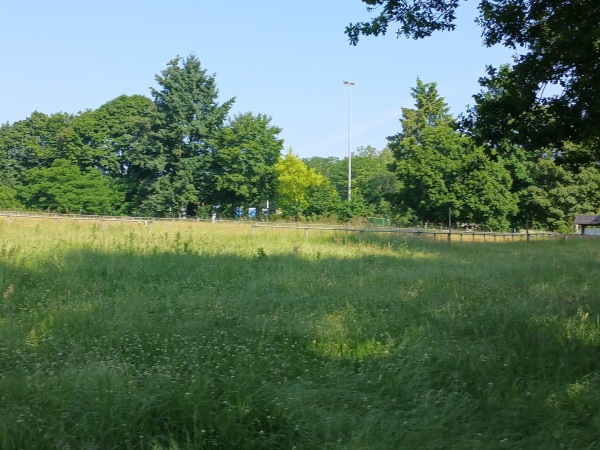 Sportpark Vennberg Platz 4 - Brüggen/Niederrhein