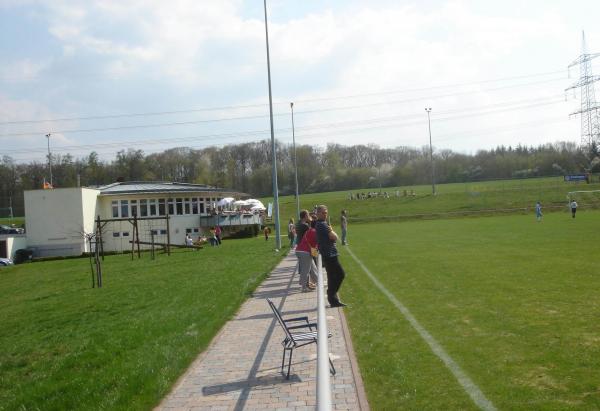 Sportgelände Altdorfer Wasen  - Altdorf bei Nürtingen