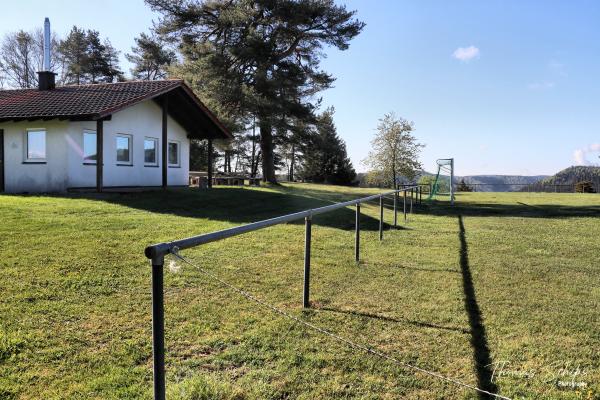 Sportplatz Michelfeld - Meßstetten-Oberdigisheim