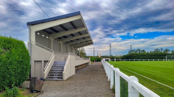 Stade Municipal de Fontoy - Fontoy