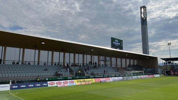 Sun Minimeal Arena - Lustenau