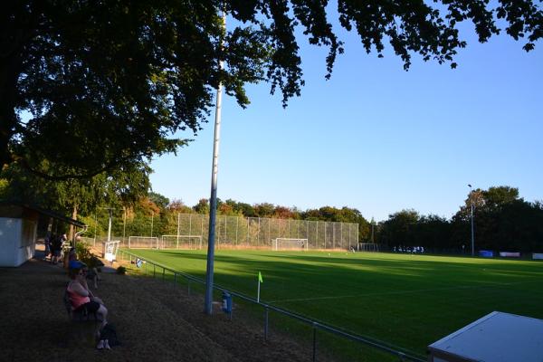 Sportplatz Am Hasenkreuz - Mayen-Kürrenberg