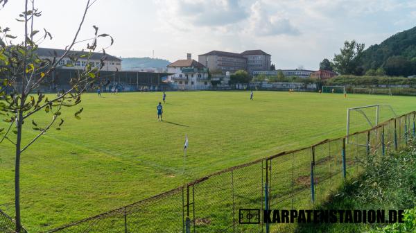 Stadionul Gloria - Reșița