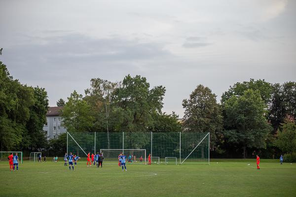 Siemensstadion Nebenplatz 3 - Erlangen