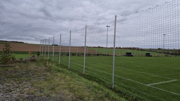 Sportgelände Oerlenbach Platz 2 - Oerlenbach