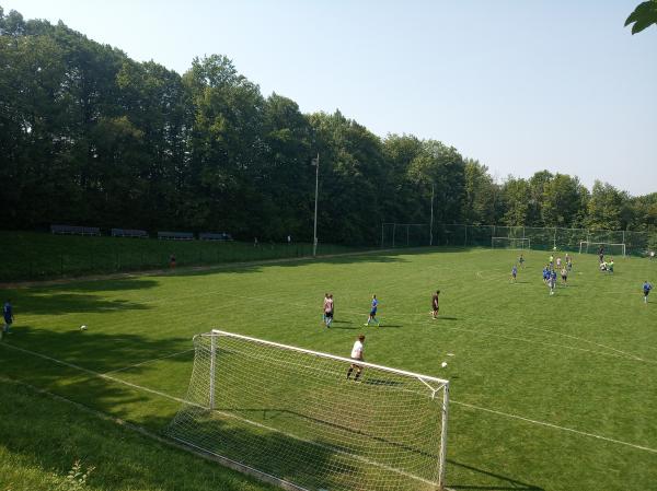Letní stadion FC Kopřivnice hřiště 2 - Kopřivnice