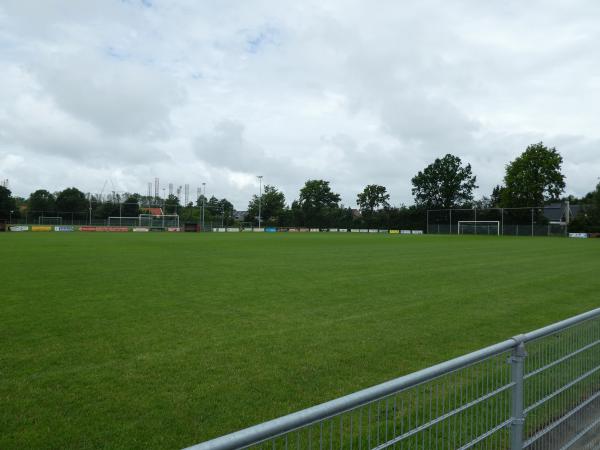 Sportcomplex SV Nieuwdorp - Nieuwdorp