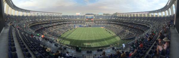 SDCCU Stadium - San Diego, CA