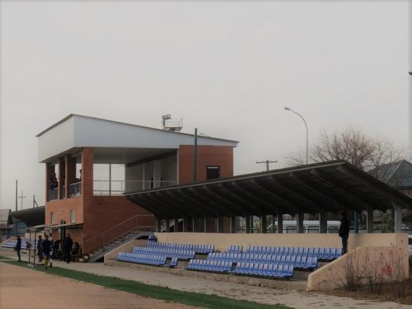 Stadion Zhas-Batyr - Astana