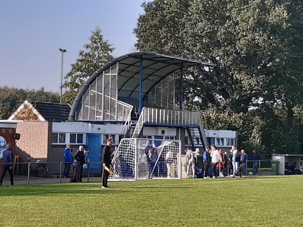 Sportpark St. Vitusholt - Oldambt-Winschoten
