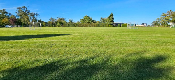 Sportplatz Langescheid - Langenscheid