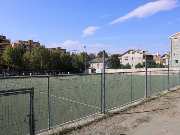 Campo Sportivo Celdit - Chieti