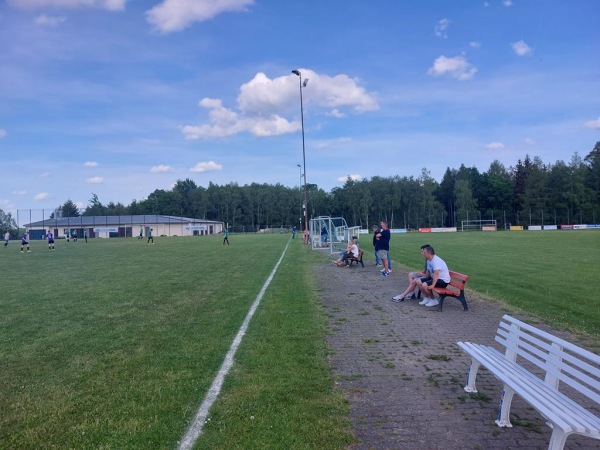 Sportanlage Waldensberger Straße - Wächtersbach-Wittgenborn