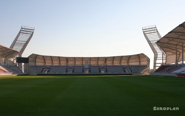 Abdullah bin Nasser bin Khalifa Stadium - ad-Dauḥa (Doha)