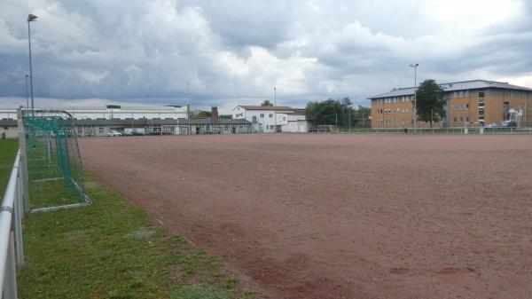 Platz der Jugend 2 - Lutherstadt Wittenberg