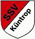 Wappen SSV Küntrop 1965  16828