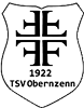 Wappen TSV Obernzenn 1922 diverse  57550