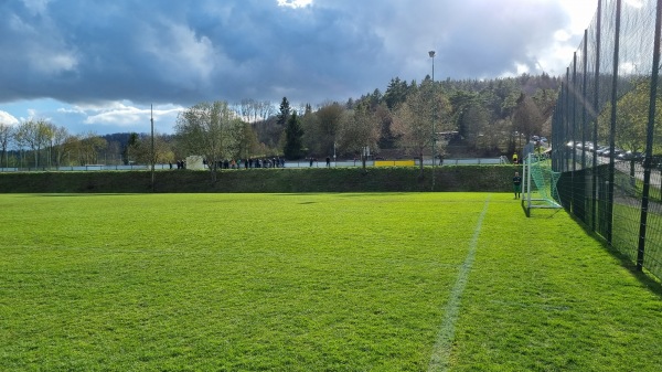 Sportanlage Hirschfeldweg Platz 2 - Treuchtlingen-Wettelsheim