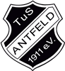 Wappen TuS Antfeld 1911