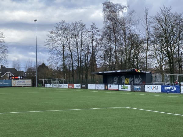 Sportcentrum Moorslede - Moorslede