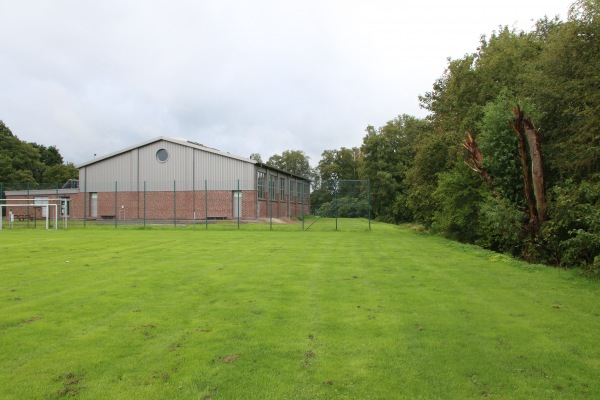 Sportplatz Schwei B - Stadland-Schwei