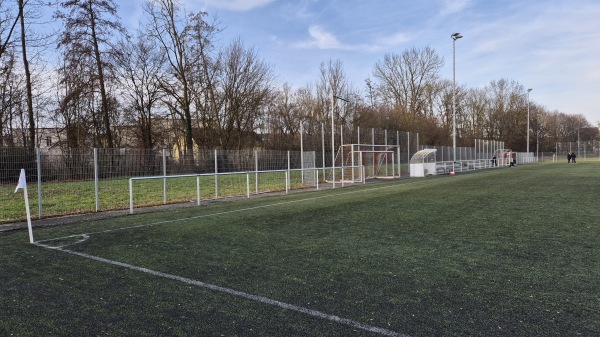 Stadion am Hermannsplatz Nebenplatz 2 - Steinheim/Murr-Murr