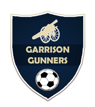 Wappen Garrison Gunners FC