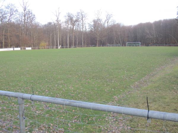 Sportanlage Sauküppel - Heidenrod-Laufenselden