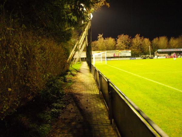 Staf Janssensstadion - Kasterlee-Tielen 