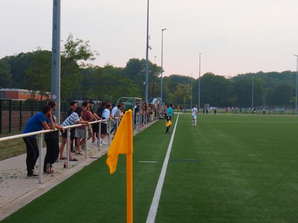 Mendespielplatz 3 - Dortmund-Lindenhorst