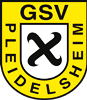 Wappen GSV Pleidelsheim 1946 III  98410