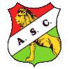 Wappen Atlético SC Reguengos  7763