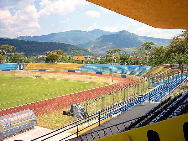 Elbasan Arena - Elbasan