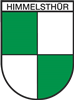 Wappen TuS Grün-Weiß Himmelsthür 1910 II