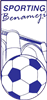 Wappen CD Sporting de Benamejí 