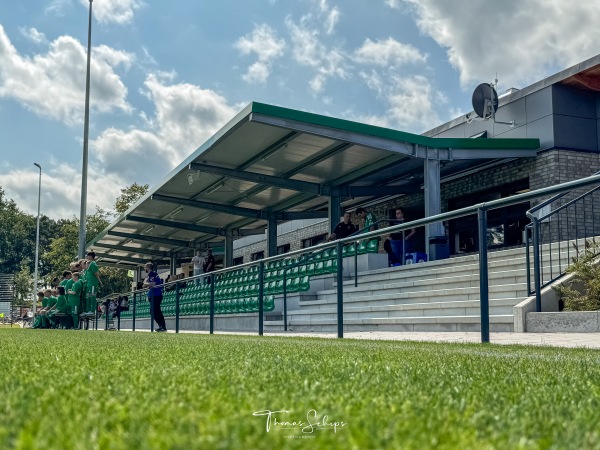 Stadion am Bergkeller - Vechta