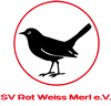 Wappen SV Rot-Weiß Merl 1946 II