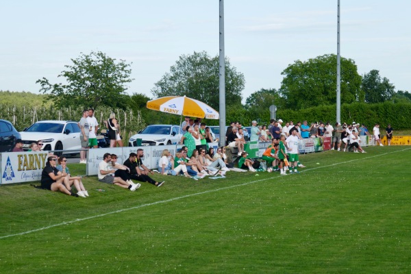Bergle Stadion - Hagnau/Bodensee