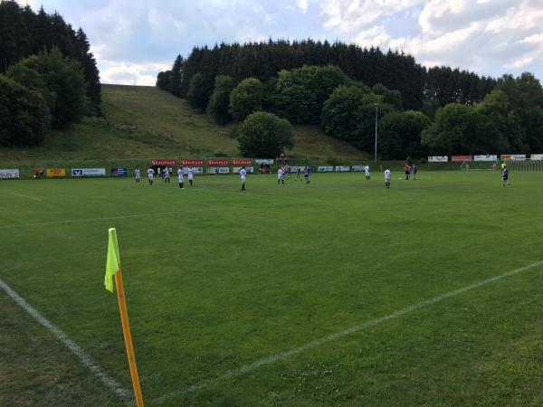 Sportanlage Teichweg - Dornstetten
