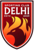 Wappen SC Delhi