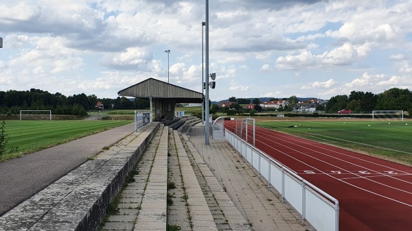 Xaver-Ernst-Sportanlage - Gaimersheim