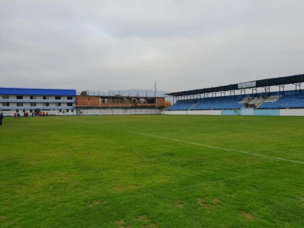 Stadion Boris Trajkovski - Skopje