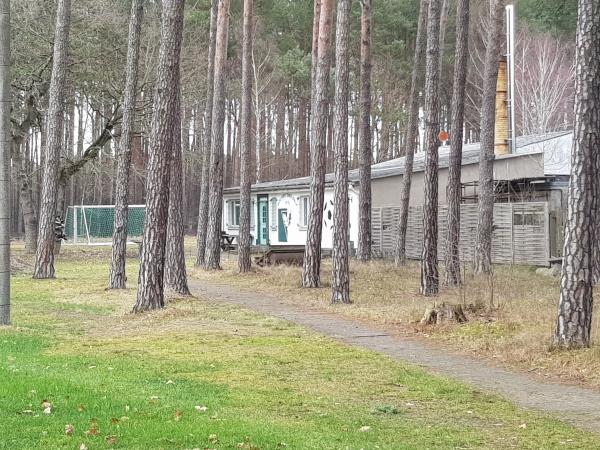 Forstsportplatz - Torgelow